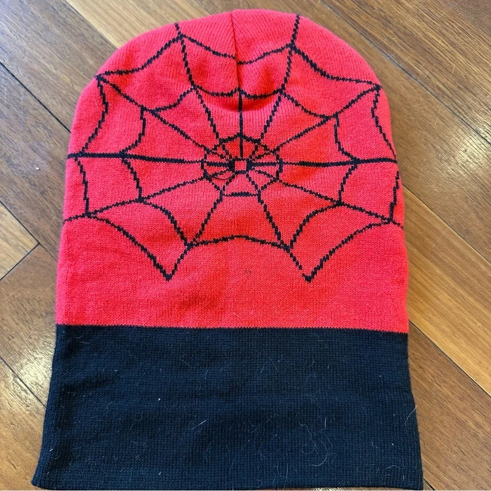 Marvel let your
